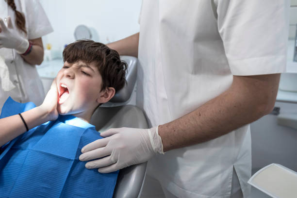 Best Emergency Pediatric Dentist  in Newburgh, IN